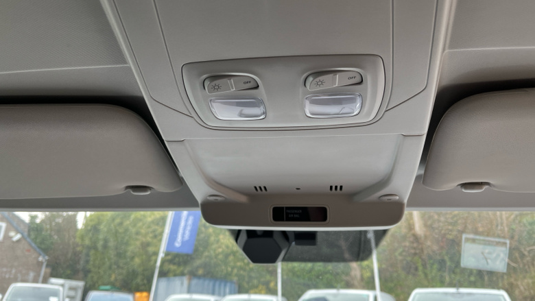 Renault Kangoo L1 E-Tech ML19 90kW 44kWh Advance [Safety] Van Auto